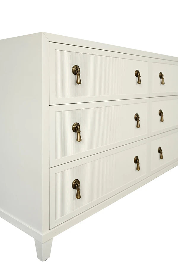 Worlds Away Avery Dresser