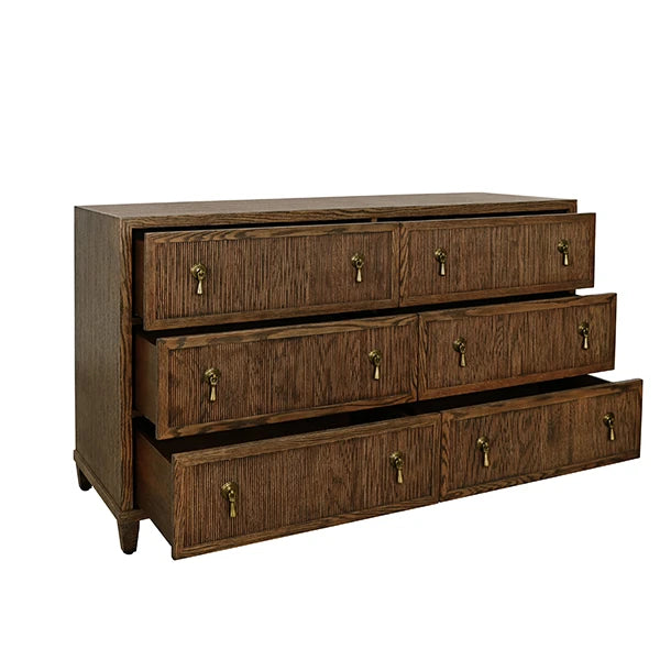 Worlds Away Avery Dresser