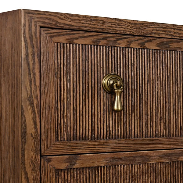 Worlds Away Avery Dresser