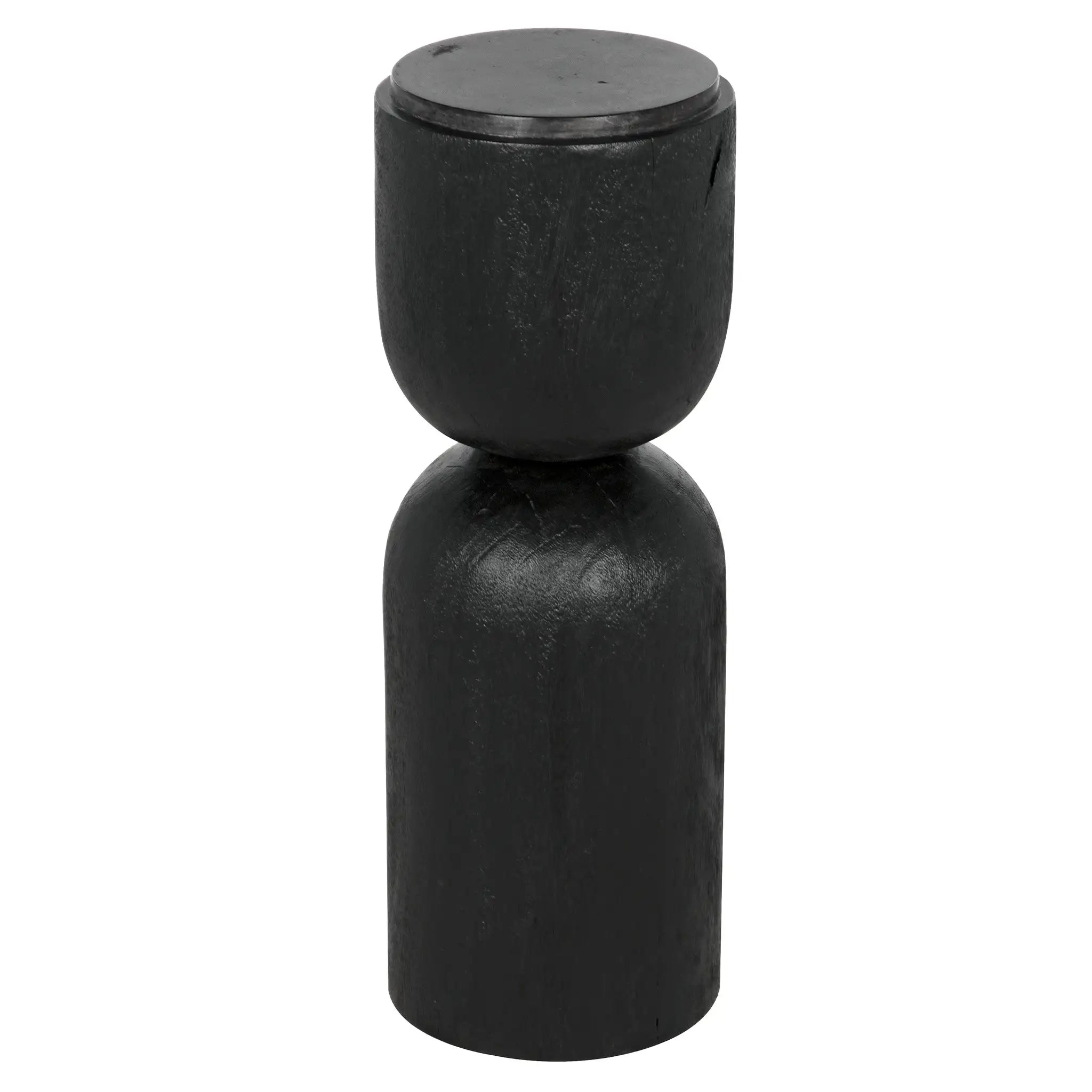 Noir Kudoro Side Table, Small