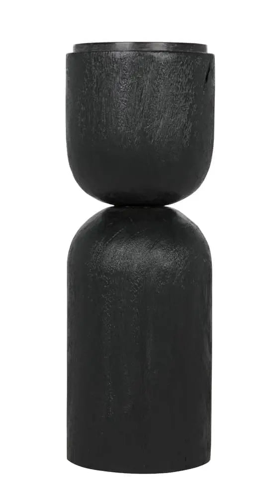 Noir Kudoro Side Table, Small