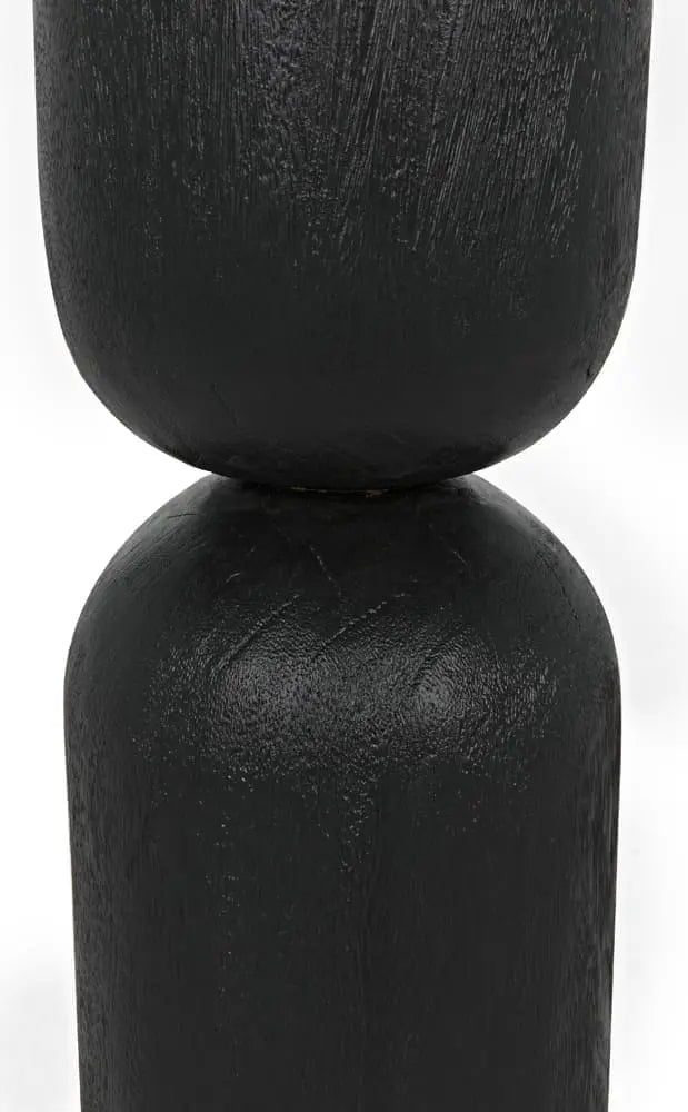 Noir Kudoro Side Table, Small