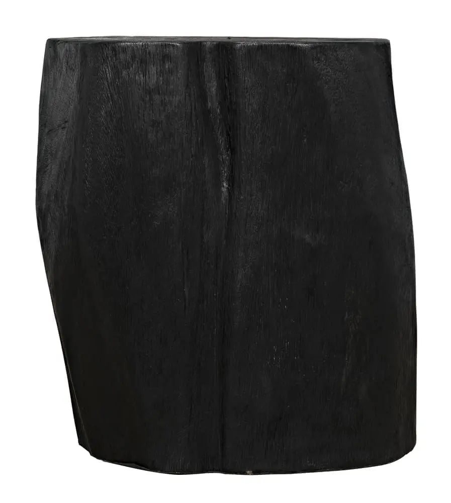 Noir Budi Side Table, Set Of 2