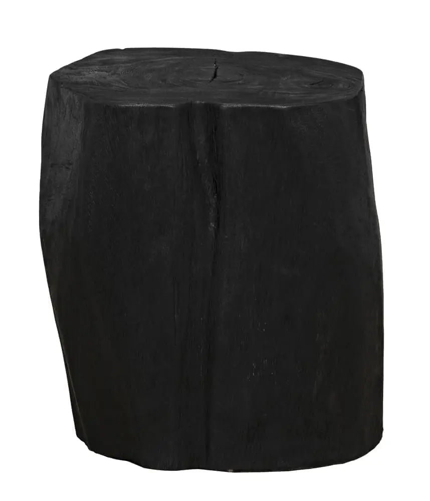 Noir Budi Side Table, Set Of 2