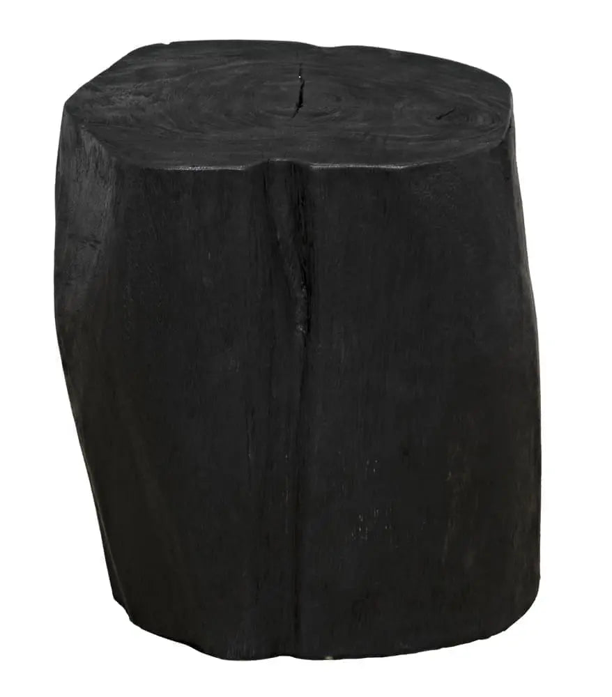Noir Budi Side Table, Set Of 2