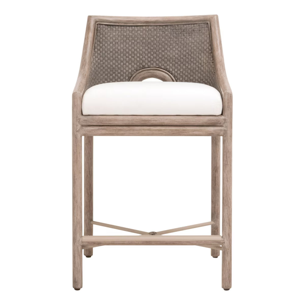 Essentials For Living Adamo Counter Stool