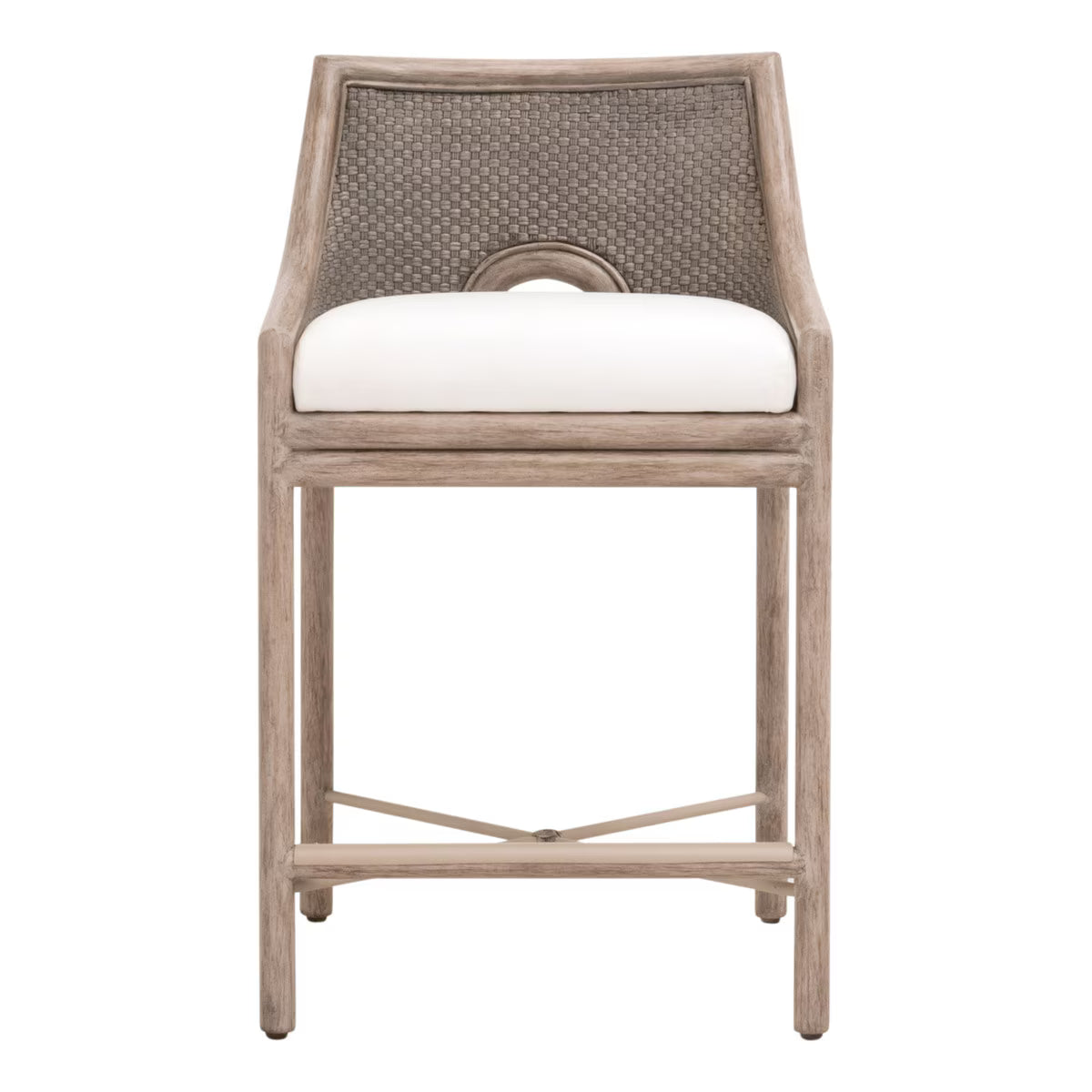 Essentials For Living Adamo Counter Stool