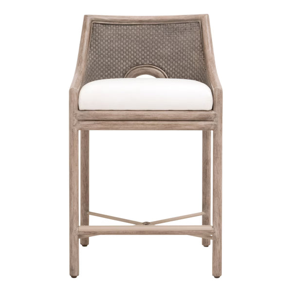 Essentials For Living Adamo Counter Stool
