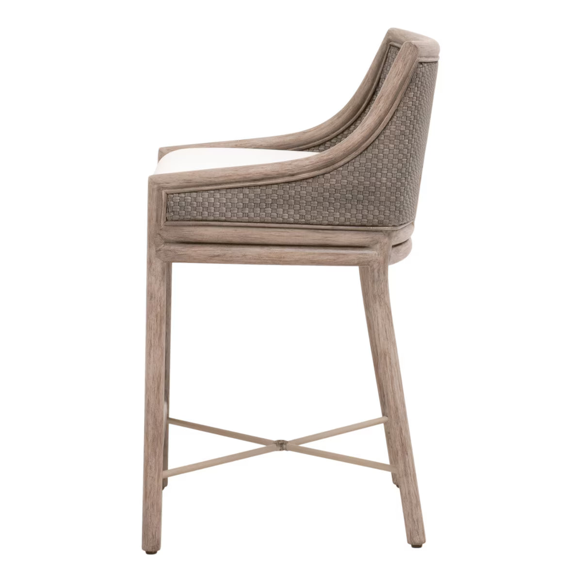 Essentials For Living Adamo Counter Stool