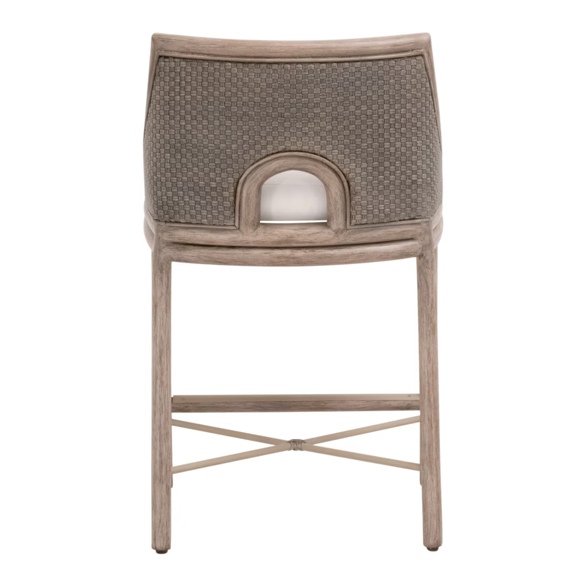 Essentials For Living Adamo Counter Stool