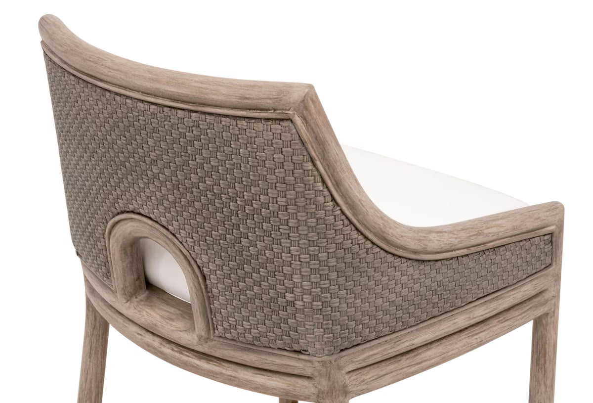 Essentials For Living Adamo Counter Stool