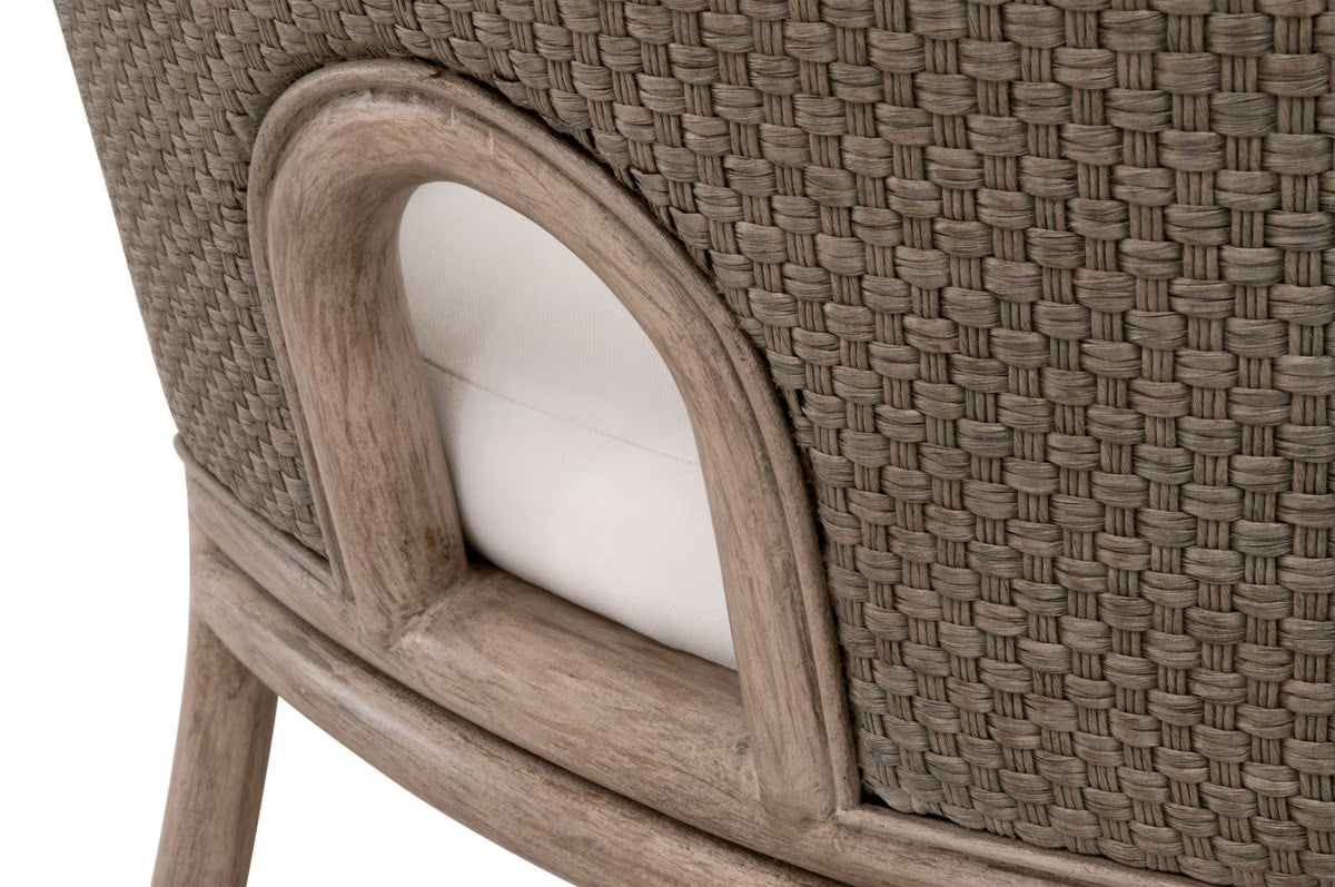 Essentials For Living Adamo Dining Chair, Set Of 2