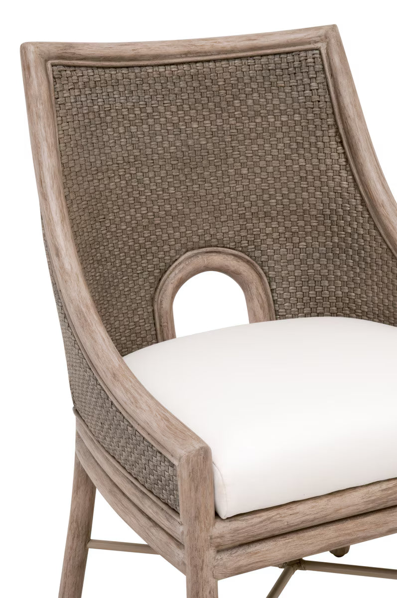 Essentials For Living Adamo Dining Chair, Set Of 2