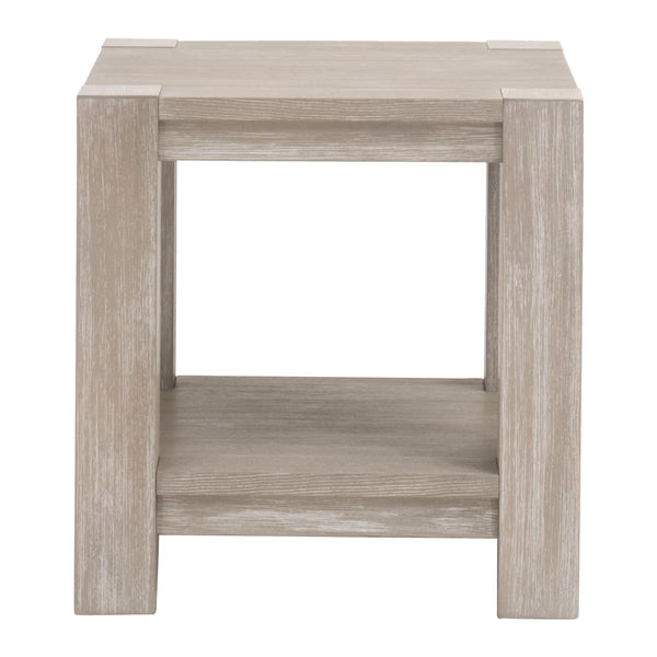 Essentials For Living Adler End Table