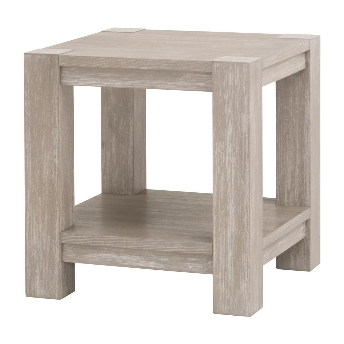 Essentials For Living Adler End Table