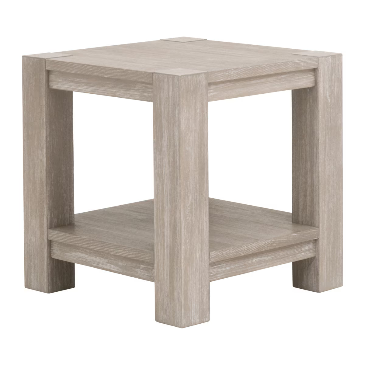 Essentials For Living Adler End Table