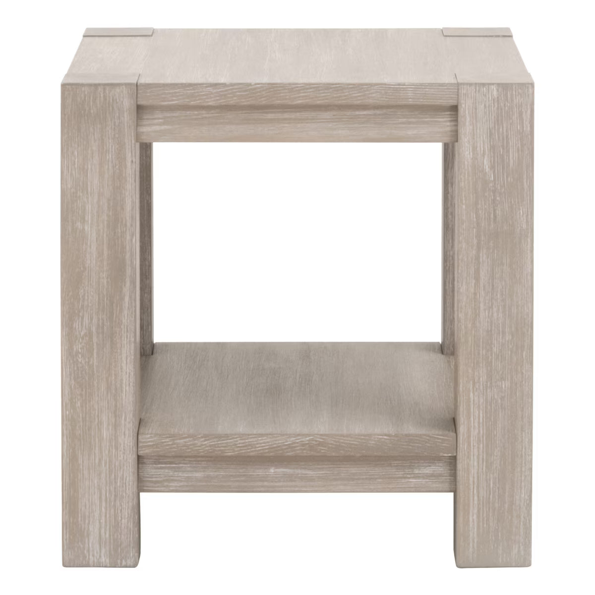 Essentials For Living Adler End Table