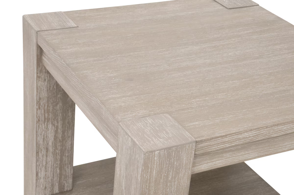 Essentials For Living Adler End Table