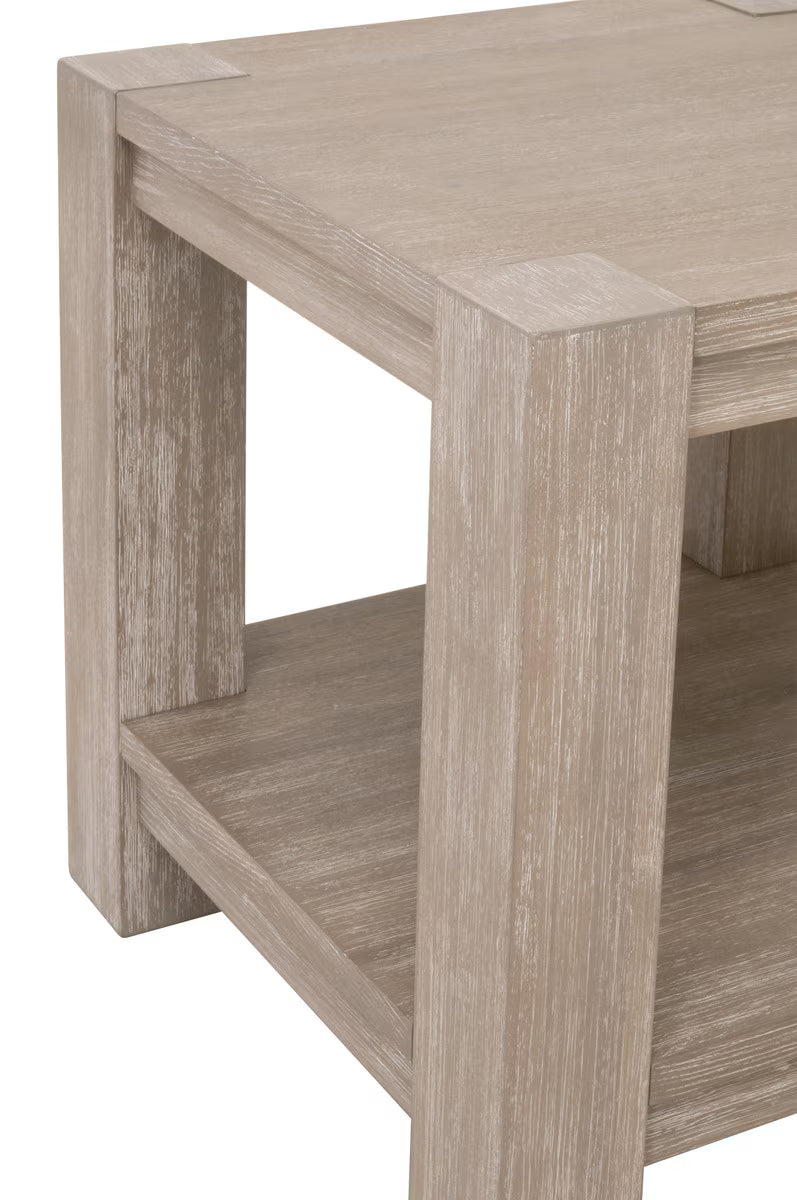 Essentials For Living Adler End Table