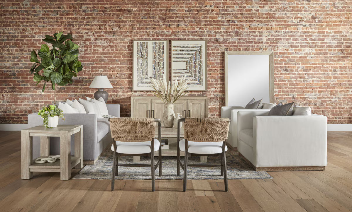 Essentials For Living Adler End Table