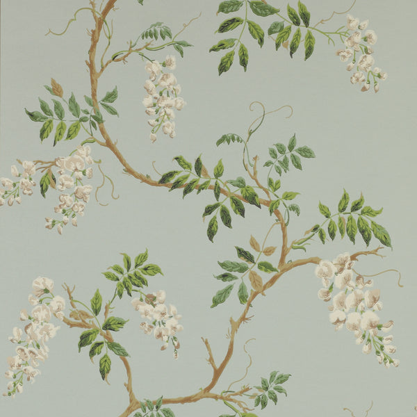 Colefax and Fowler Alderney Wallpaper