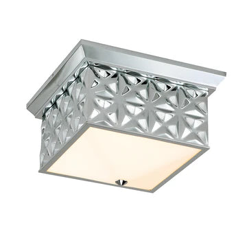 Lucas Mckearn Alpha 4ft Flush Mount