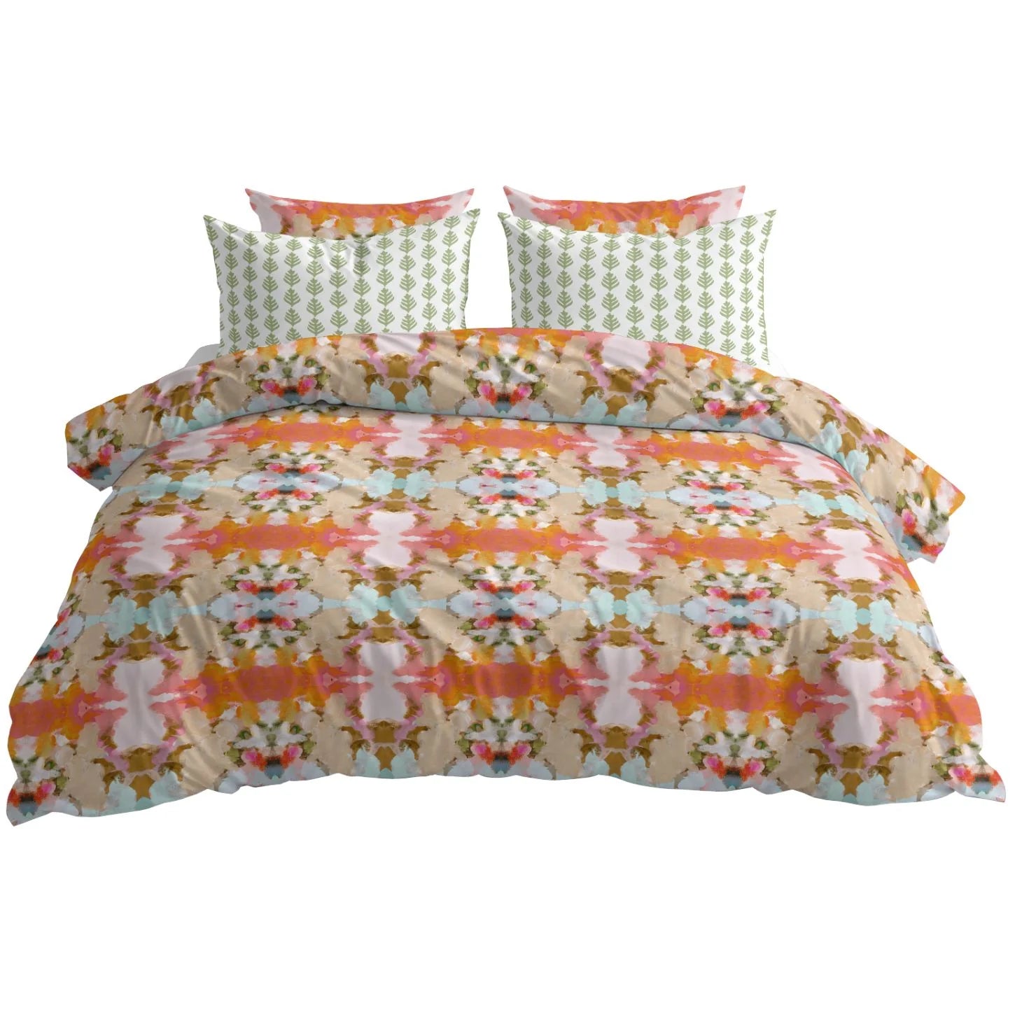 Laura Park Comforter Set