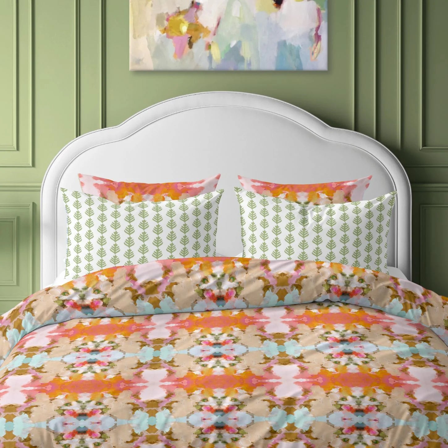 Laura Park Comforter Set