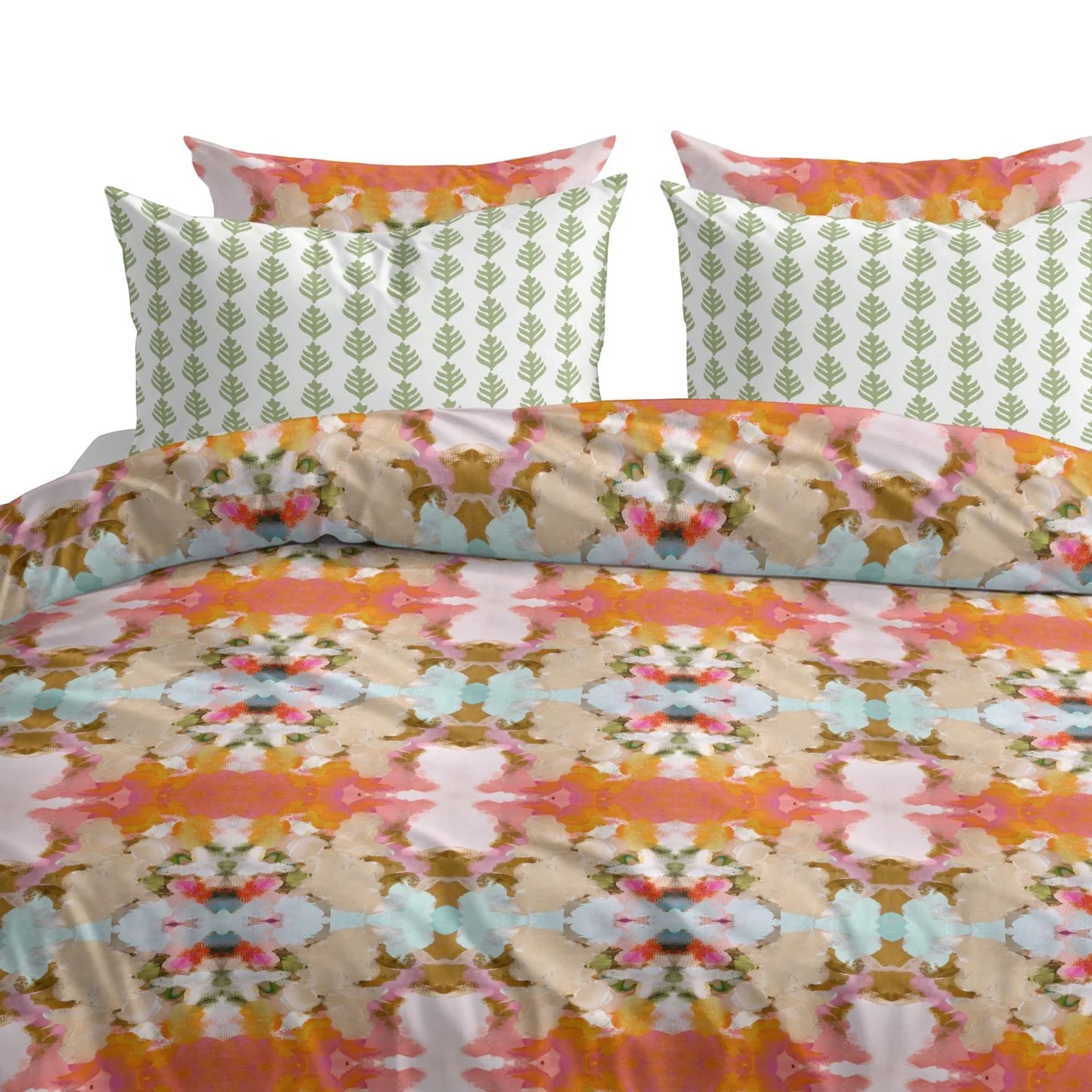 Laura Park Comforter Set