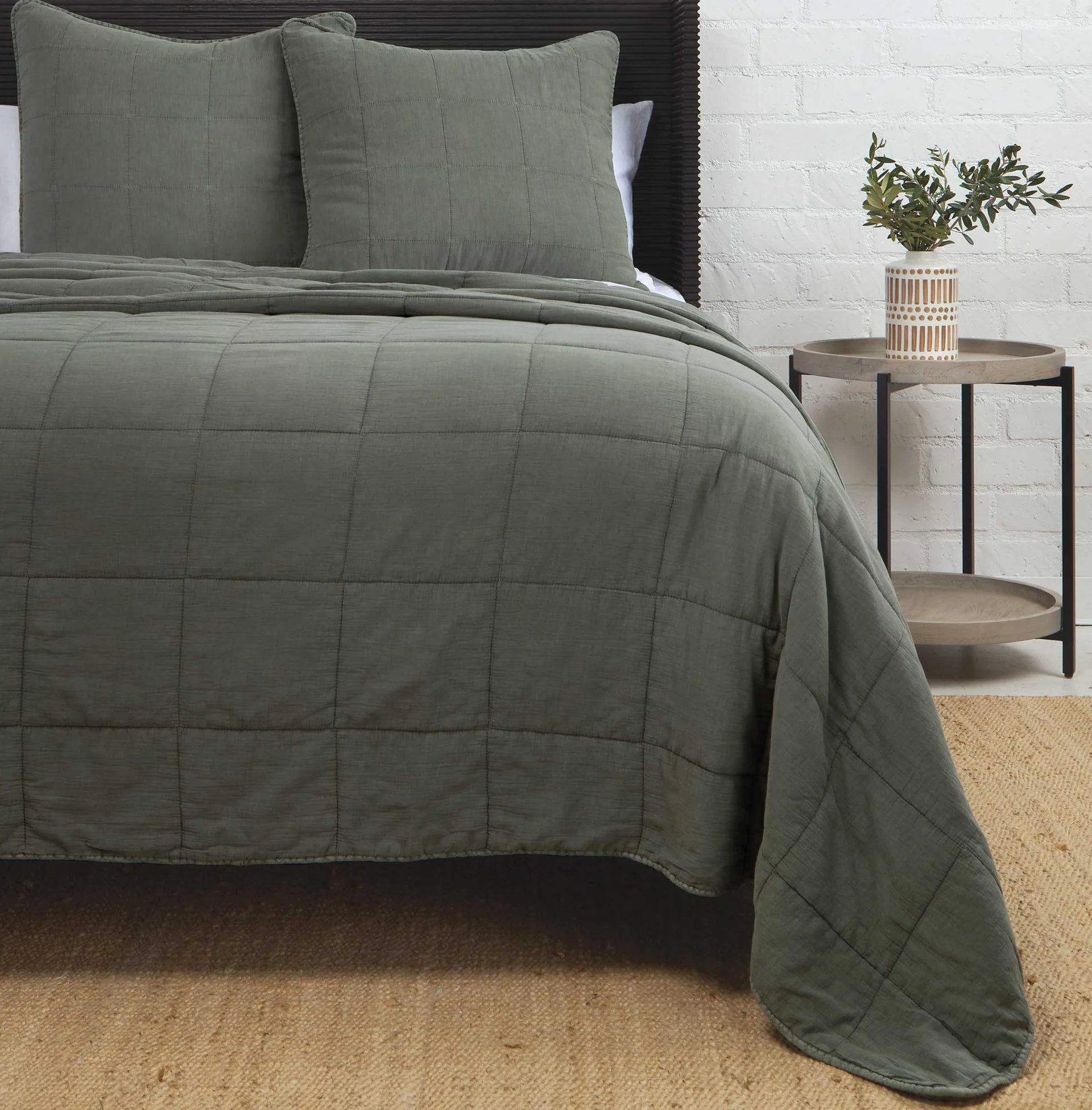 Pom Pom At Home Antwerp Bedding