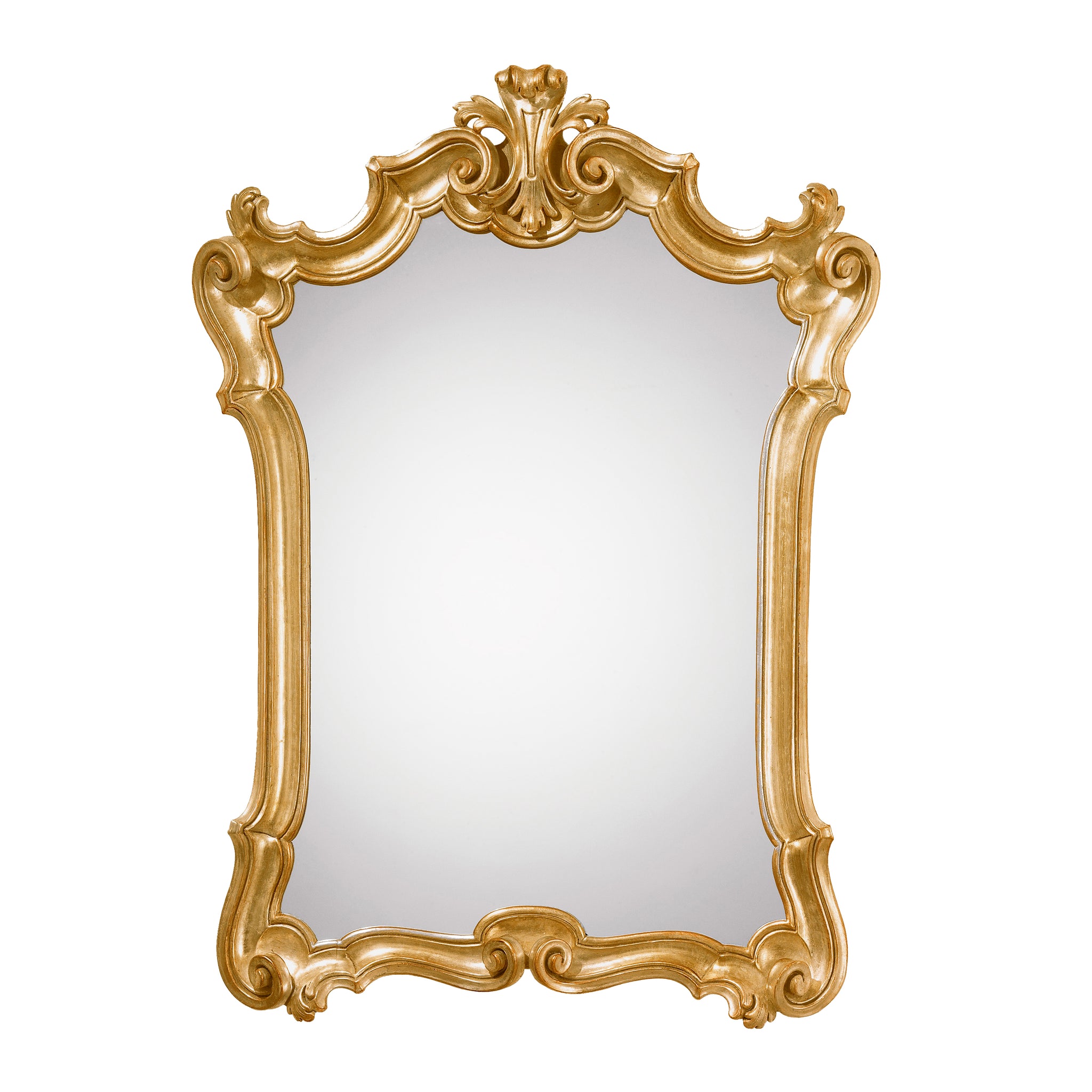 DC  Anzio Gold Mirror