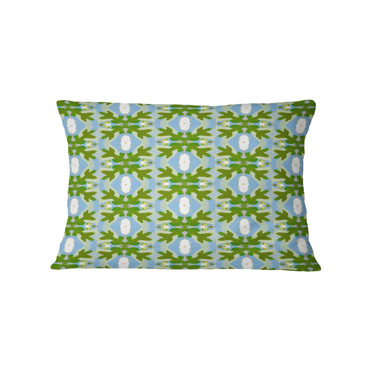 Laura Park Après Ski Outdoor Pillow