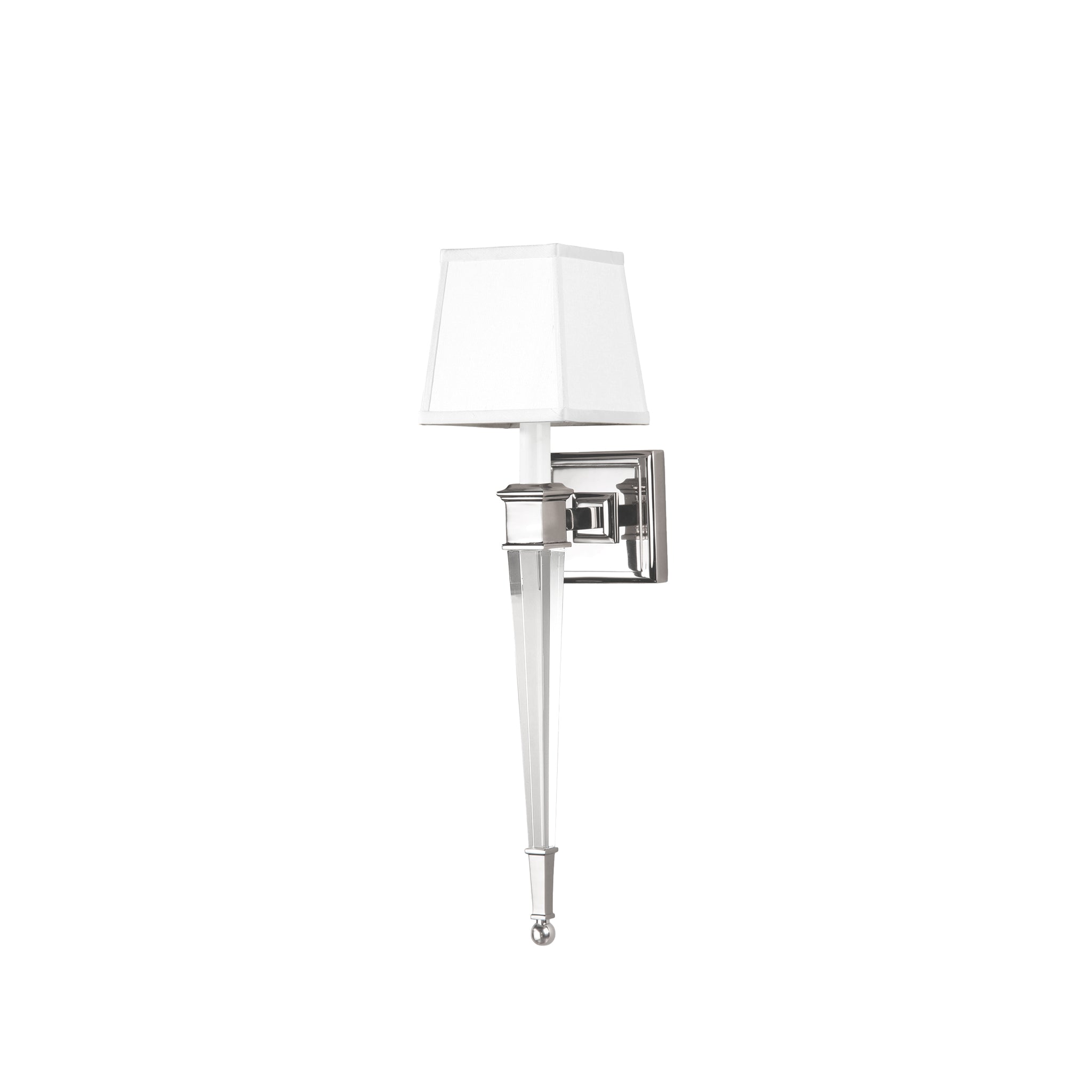 DC Arya Crystal Sconce