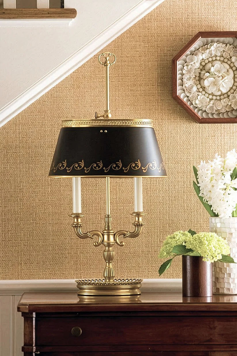 DC Aspen Bouillotte lamp