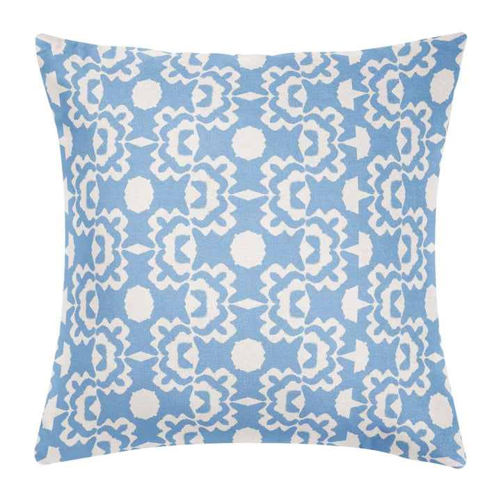 Laura Park Aspen Linen Cotton Pillow