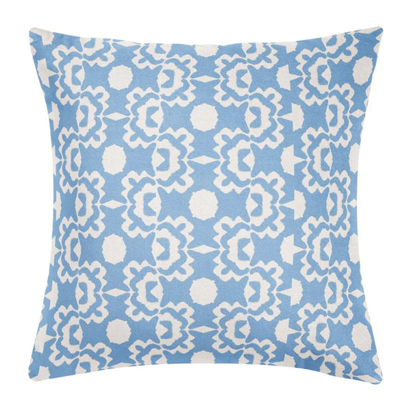Laura Park Aspen Linen Cotton Pillow