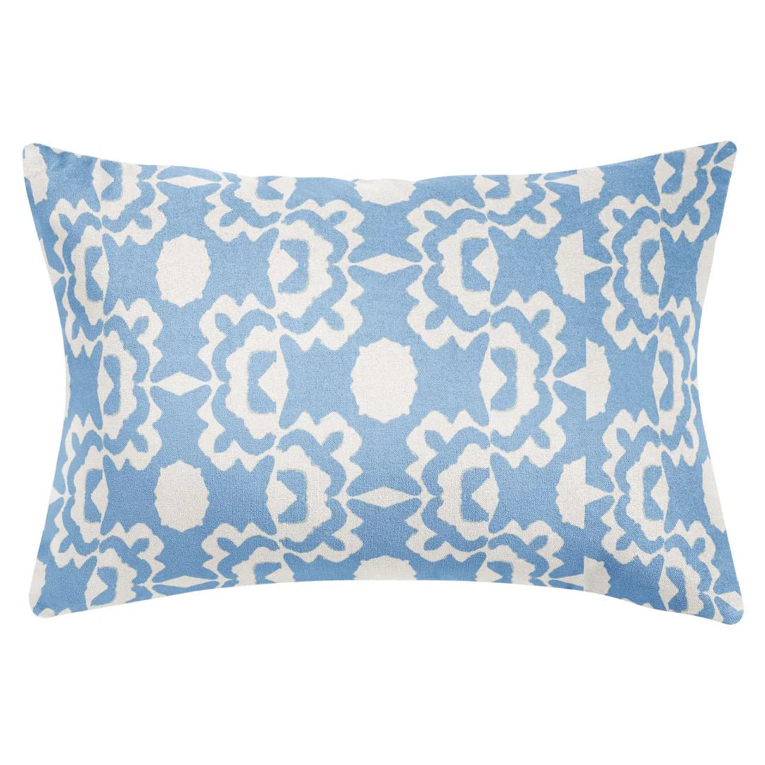 Laura Park Aspen Linen Cotton Pillow