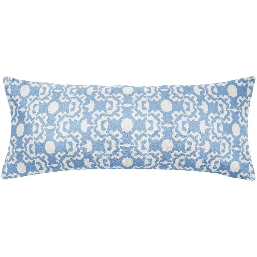 Laura Park Aspen Linen Cotton Pillow