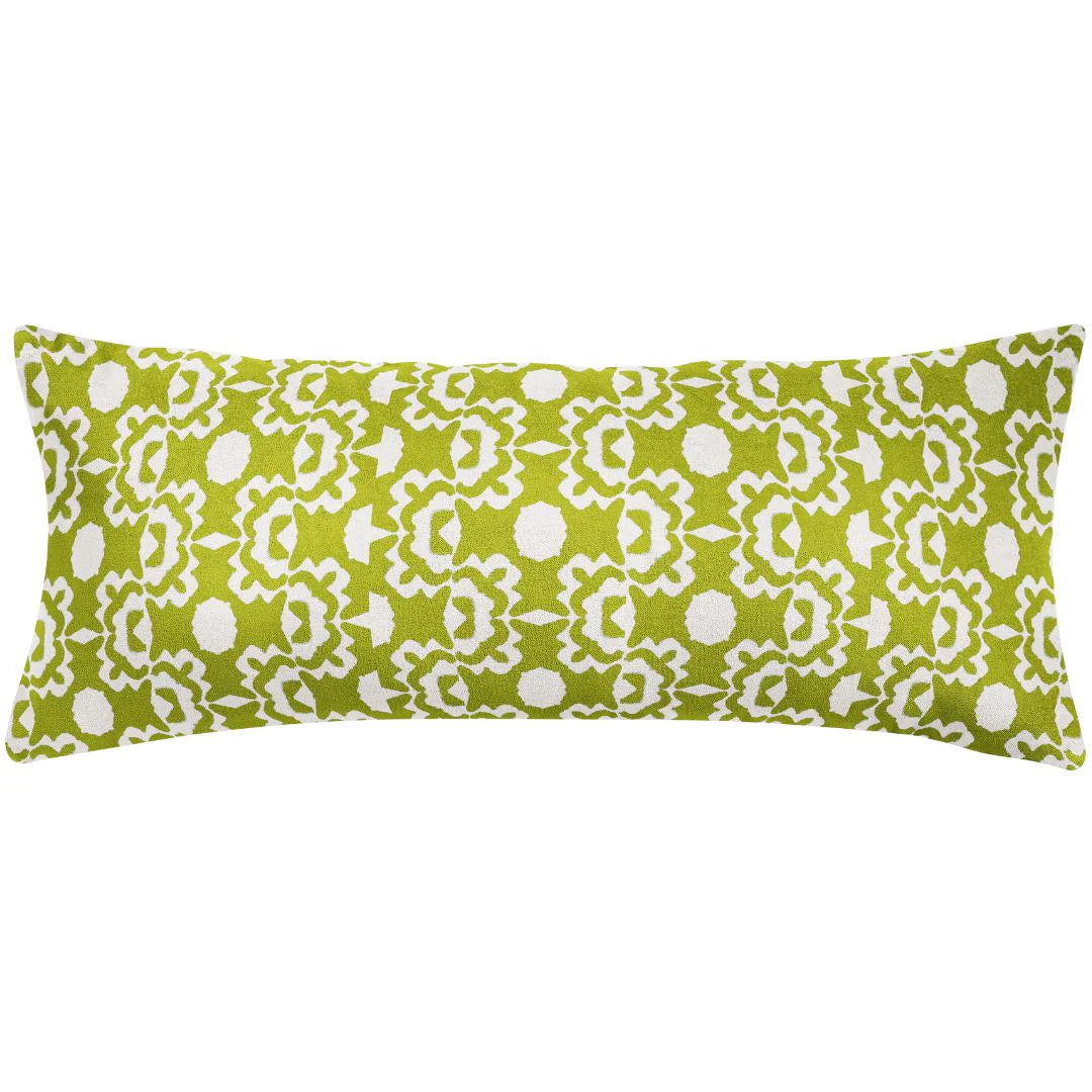 Laura Park Aspen Linen Cotton Pillow
