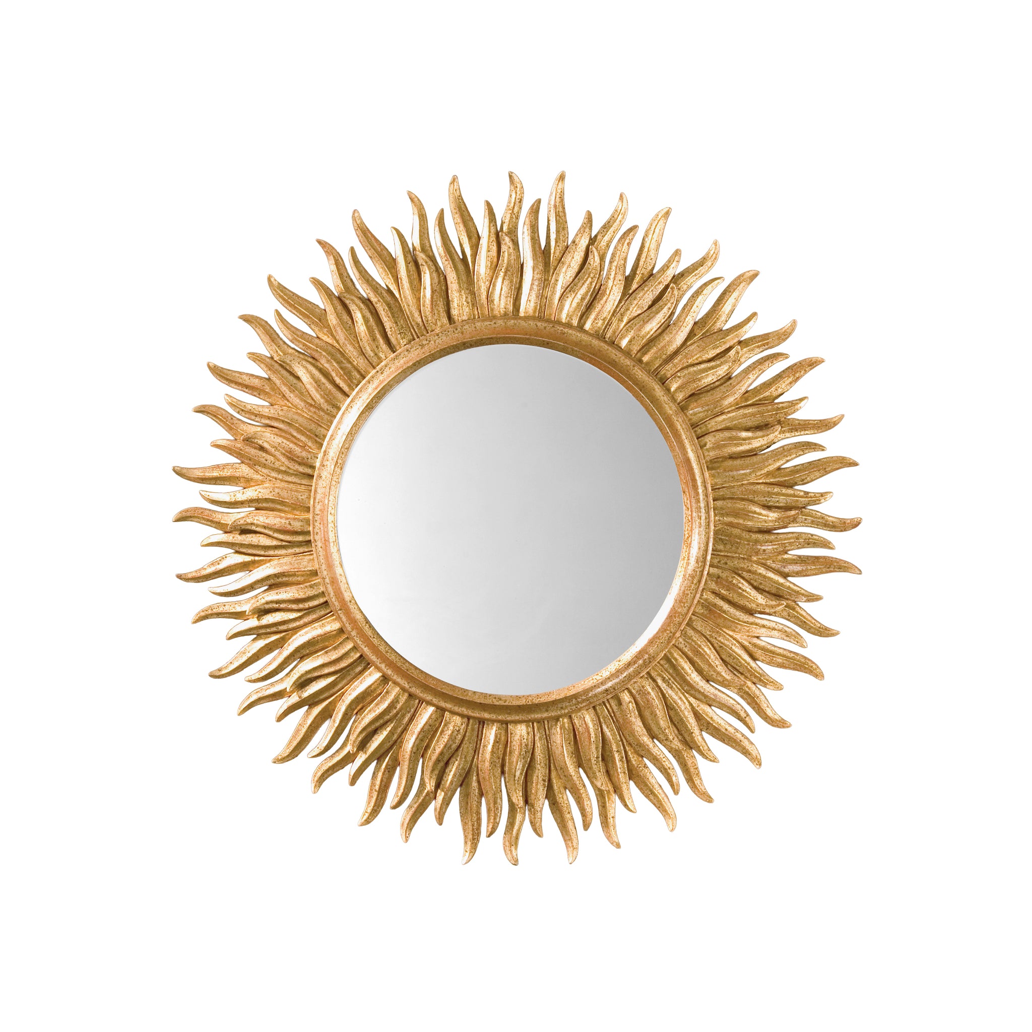 DC  Aurora Gold Mirror