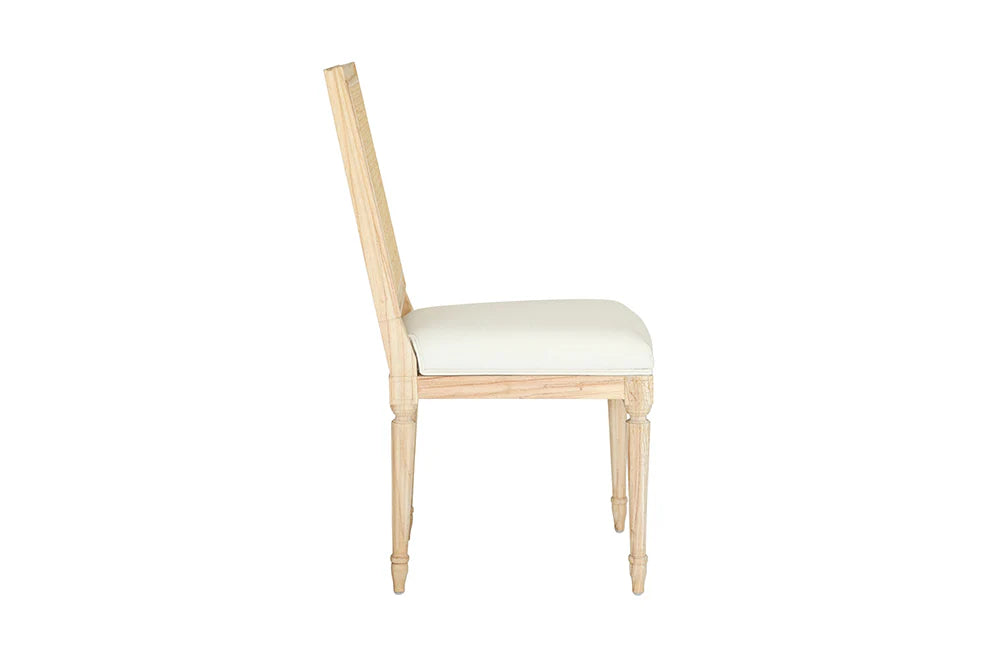 Ave Home Bienville Chair