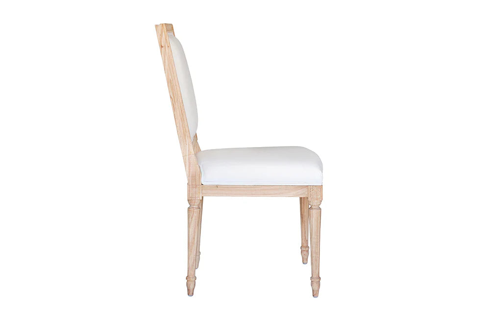 Ave Home Bienville Chair