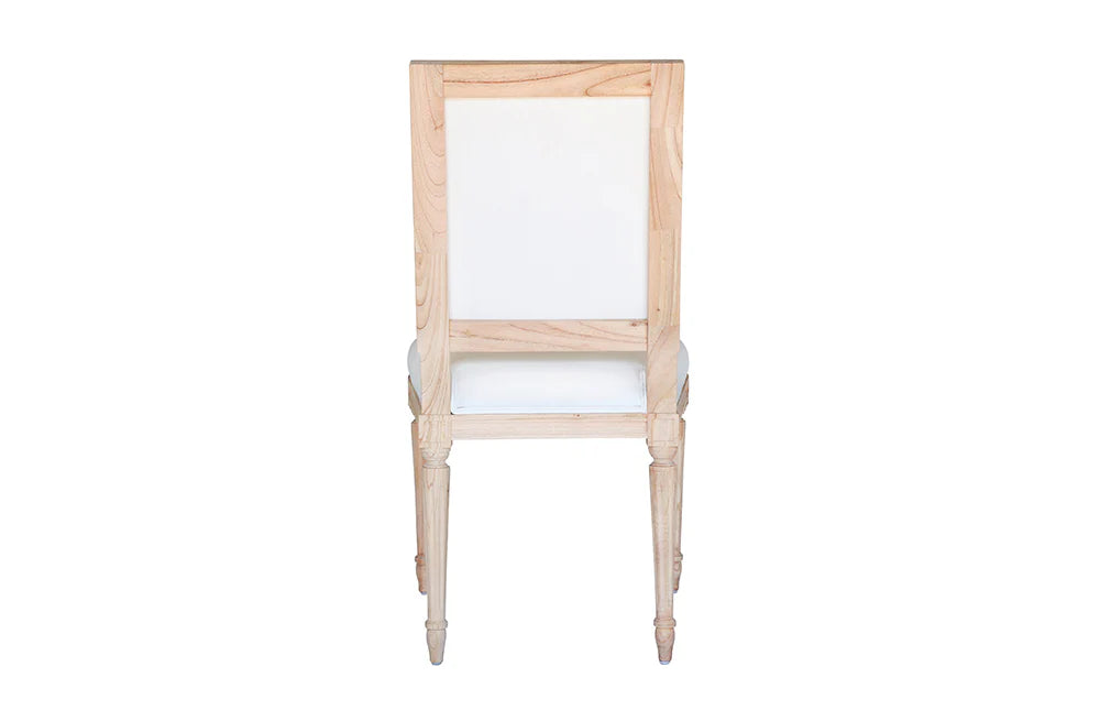 Ave Home Bienville Chair