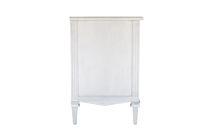 Ave Home Liam Three Drawer Dresser