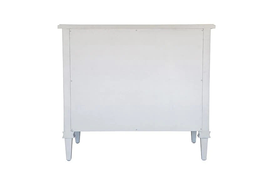 Ave Home Liam Three Drawer Dresser