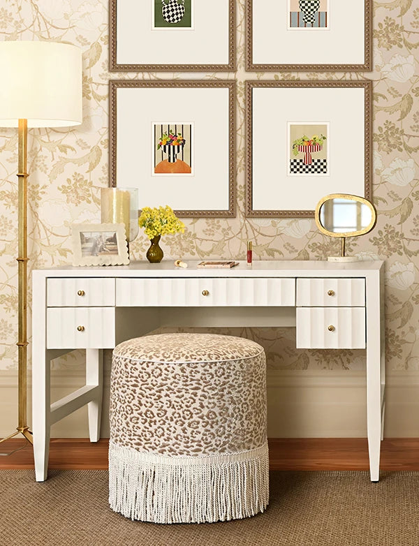 Worlds Away Franklin Desk