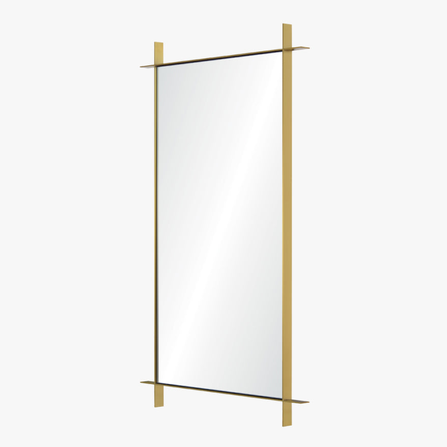 Barclay Butera for Mirror Home Sienna Mirror