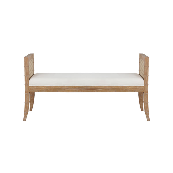 Worlds Away Benedict Bench