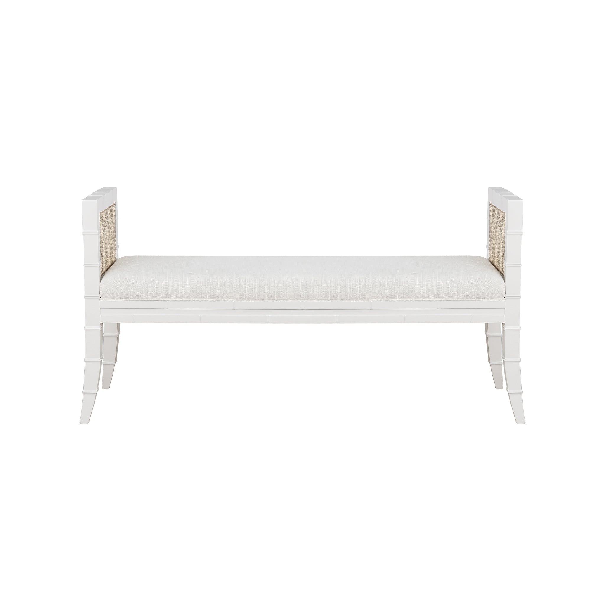 Worlds Away Benedict Bench