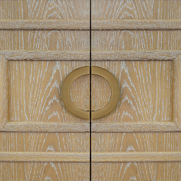 Worlds Away Bixby Bathroom Vanity